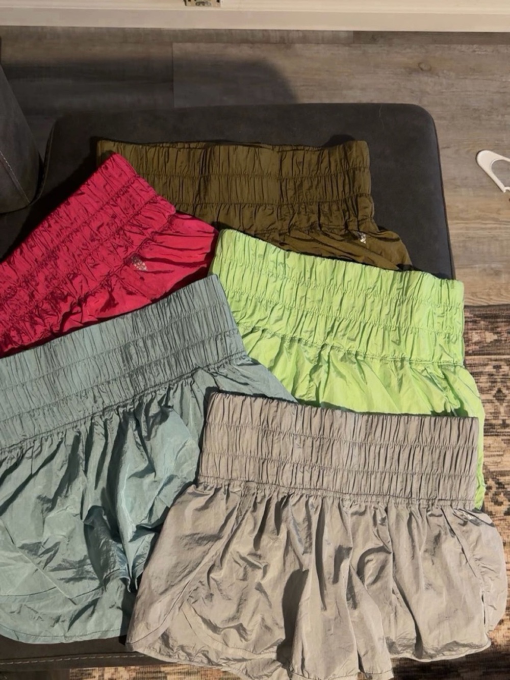 Free people Shorts - Assorted Colors